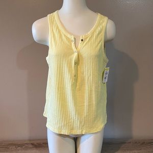 NWOT Bp sleeveless tank